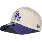 New Era Patch E Frame La Dodgersco Kappe