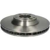 Delphi Bremsscheibe BG9774 vorne, belüftet, 1 Stück