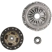 AISIN Kupplungssatz Kupplung für HYUNDAI i20 Schrägheck (GB, IB) KY-127