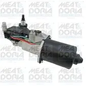MEAT & DORIA Scheibenreinigung, Scheibenwischermotor 27051