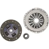 SACHS Kupplungssatz 3000 954 259