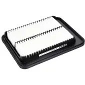 Knecht Luftfilter LX 2649 für Hyundai I10 I