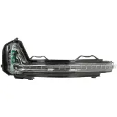 MAGNETI MARELLI Blinkleuchte 182206003000 Links