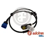AUTOFREN SEINSA Sensor, Raddrehzahl DS0182