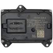 MAGNETI MARELLI Steuergerät, Kurvenscheinwerfer 711307329332 beidseitig für VW