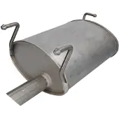 ASMET Endschalldämpfer 20.017