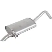 ASMET Endschalldämpfer 10.051