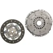 SACHS Kupplungssatz 3000 970 132