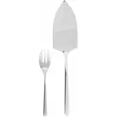 Sambonet Dessertbesteckset Linear (13-teilig)