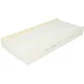 Knecht Innenraumluftfilter MAHLE LA 412