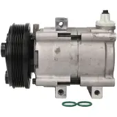 MAHLE ORIGINAL Klimakompressor KLIMA ACP 101 000S