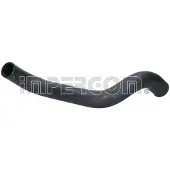 ORIGINAL IMPERIUM Kühlerschlauch Wasserschlauch für HYUNDAI i30 (FD) 227454