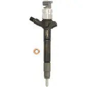 Denso DCRI107640 Einspritzdüse für TOYOTA RAV 4 III (ACA3, ACE, ALA3, GSA3, ZSA3)