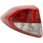 TYC Heckleuchte 11-6852-15-2