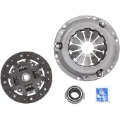 SACHS Kupplungssatz 3000 954 445