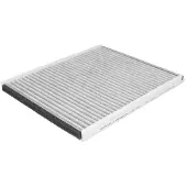 Knecht Innenraumluftfilter mit Aktivkohle MAHLE LAK 143