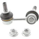 Moog Koppelstange Stabilisator für LEXUS IS II (GSE2, ALE2, USE2) Vorne Links TO-LS-13529