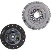 AISIN Kupplungssatz KY-135R