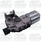 MEAT & DORIA Scheibenreinigung, Scheibenwischermotor 27615