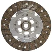 SACHS Kupplungsscheibe 1864 527 337