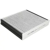 Knecht Filter Innenraumluft LAK 98 für Mercedes-Benz M
