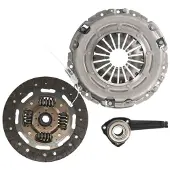 SACHS Kupplungssatz 3000 990 466