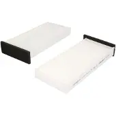 MAHLE ORIGINAL Innenraumluftfilter MAHLE LA 296/S