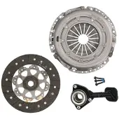 SACHS Kupplung für Ford Focus Galaxy S-Max C-Max