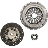AISIN Kupplungssatz KT-445