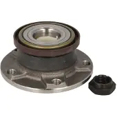 BTA Radlagersatz H2F017BTA