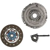 SACHS Kupplungssatz 3000 990 340
