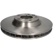 Delphi Bremsscheibe BG9950 vorne, belüftet, 1 Stück