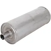 ASMET Endschalldämpfer 24.055