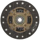AISIN Kupplungsscheibe AISDY-072