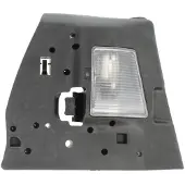 ULO Lampenträger, Heckleuchte 6824-02