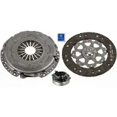 SACHS Kupplungssatz 3000 970 108