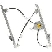 MAGNETI MARELLI 350103140700 Elektrischer Fensterheber Vorne Links für CITROËN C5 III Kombi (RW) C5 III (RD)
