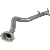ASMET Abgasrohr 04.105