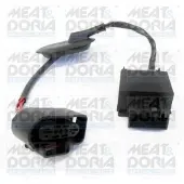 Meat Doria MEAT & DORIA Kraftstoffpumpenrelais 73240150 für AUDI A3 Sportback (8PA)