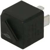 Bosch Relais, Glühanlage 0 986 332 050