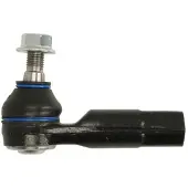 Delphi Spurstangenkopf Spurstange für VW POLO (AW1, BZ1) Vorne Links TA3430