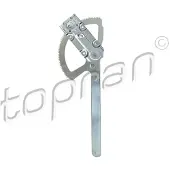Topran Fensterheber HANS PRIES 401 668 Links