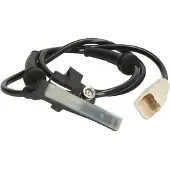 AUTLOG ABS Sensor Raddrehzahl Vorne passend für PEUGEOT 307 CC (3B) AS4081