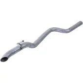 ASMET Abgasrohr 02.041