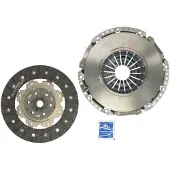 SACHS Kupplungssatz 3000 970 081
