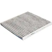 Knecht Innenraumluftfilter mit Aktivkohle MAHLE CareMetix LAO 131