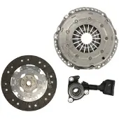 SACHS Kupplungssatz 3000 990 469