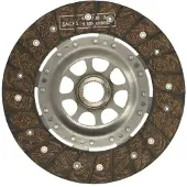 SACHS Kupplungsscheibe 1864 528 442
