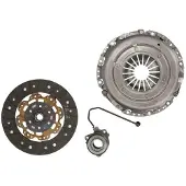 SACHS Kupplungssatz 3000 990 419