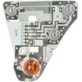 ULO Heckleuchte - Lampenträger 1042201